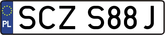 SCZS88J