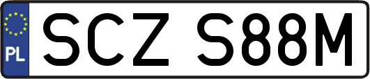 SCZS88M