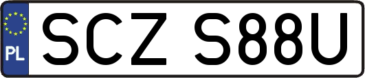 SCZS88U