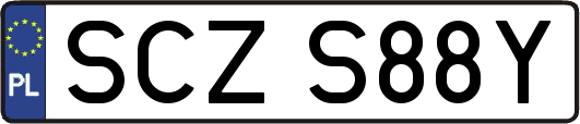 SCZS88Y