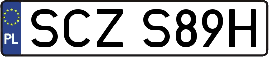 SCZS89H