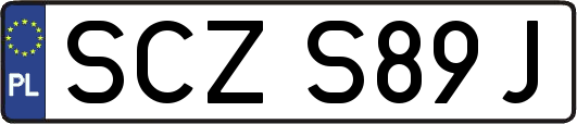 SCZS89J