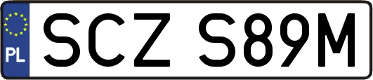 SCZS89M