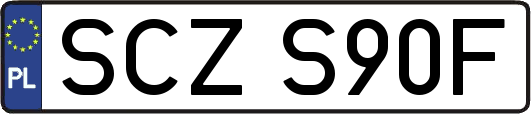 SCZS90F