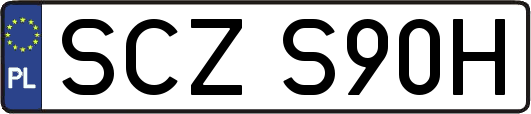 SCZS90H