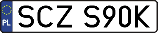 SCZS90K