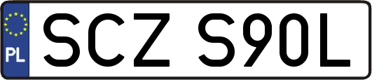 SCZS90L