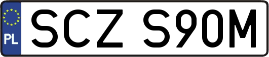 SCZS90M