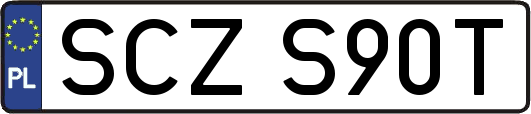 SCZS90T