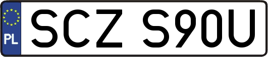 SCZS90U