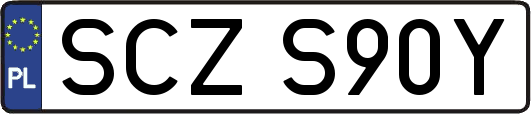SCZS90Y