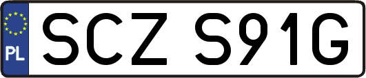 SCZS91G