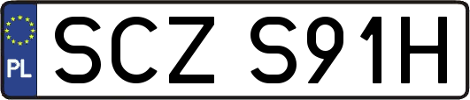 SCZS91H