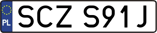 SCZS91J