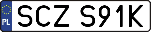 SCZS91K