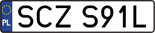 SCZS91L