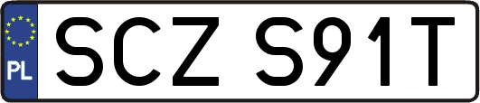 SCZS91T