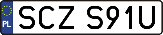 SCZS91U