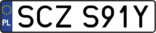 SCZS91Y