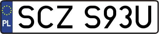 SCZS93U