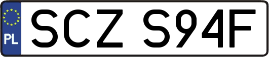 SCZS94F