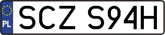 SCZS94H