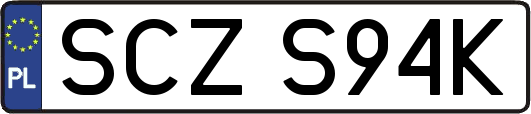 SCZS94K