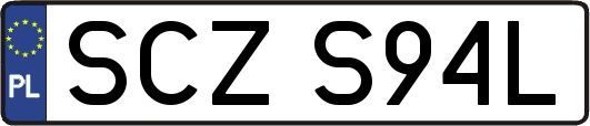 SCZS94L