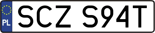 SCZS94T