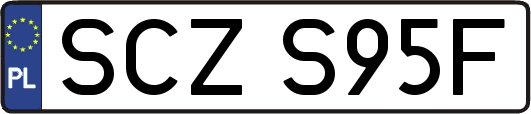 SCZS95F