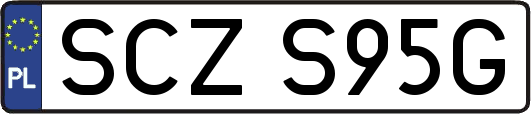 SCZS95G