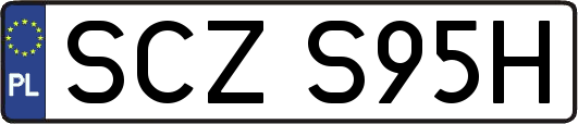 SCZS95H