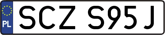 SCZS95J