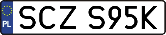 SCZS95K