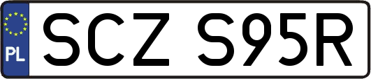 SCZS95R