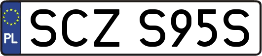 SCZS95S
