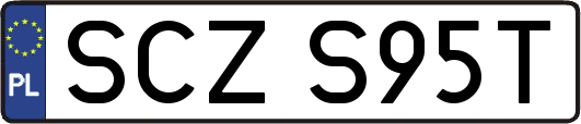 SCZS95T