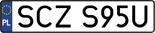SCZS95U