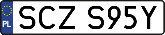 SCZS95Y