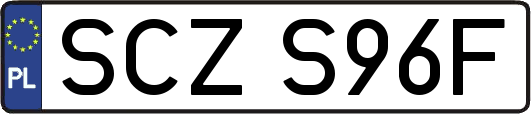 SCZS96F