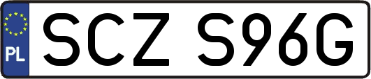 SCZS96G