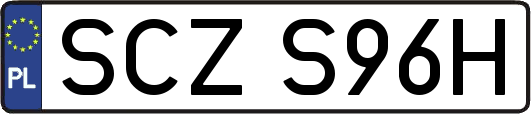 SCZS96H