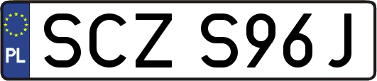 SCZS96J