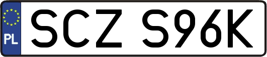 SCZS96K