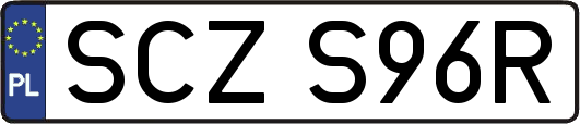 SCZS96R