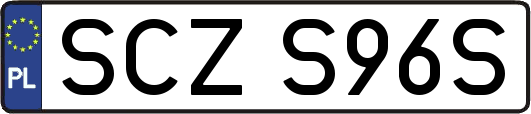SCZS96S