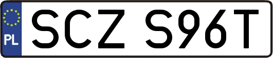 SCZS96T