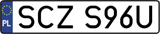 SCZS96U