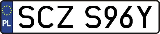 SCZS96Y