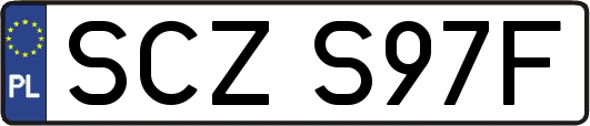 SCZS97F